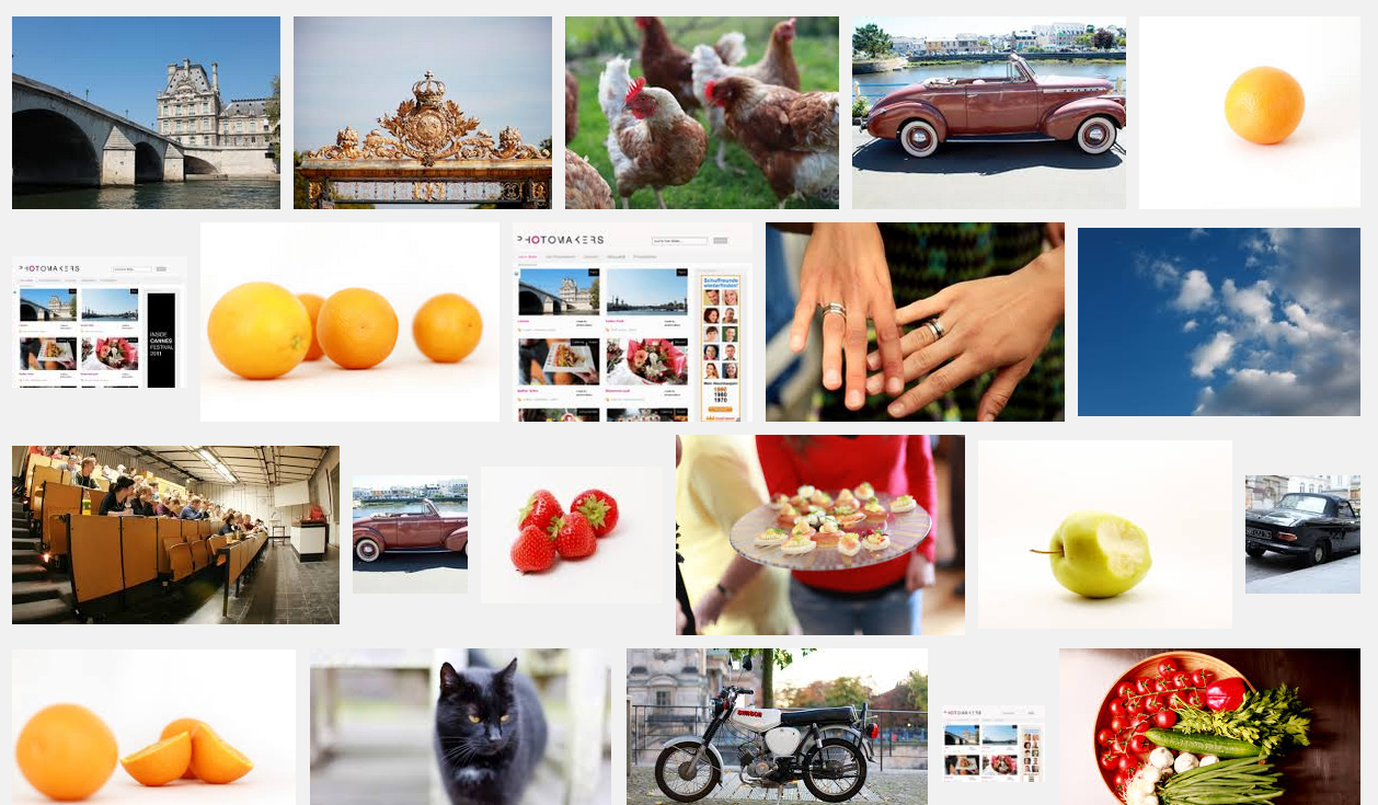 Urheber Bilderklau ausfindig machen