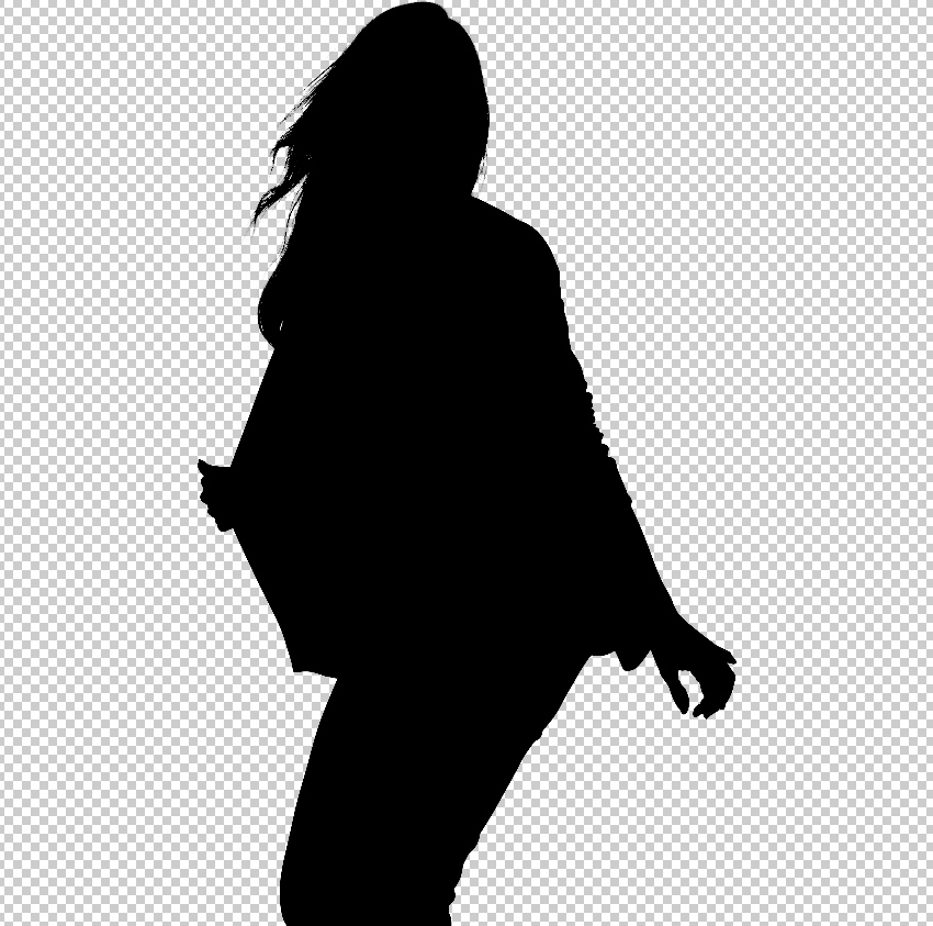 detourage complex photo