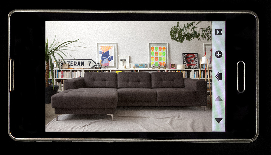 produktbilder mit smartphone