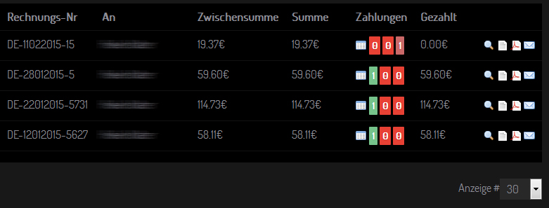 rechnungsystem-bildbearbeitung