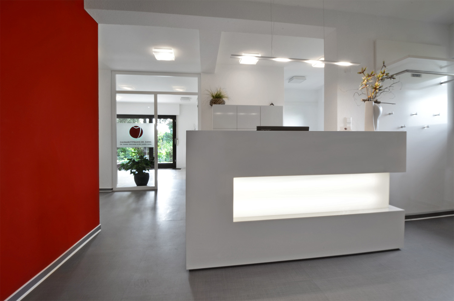 interieur retouche photo